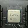 Ryzen 7 3700X 8 Core 16 Thread Zen 2 CPU