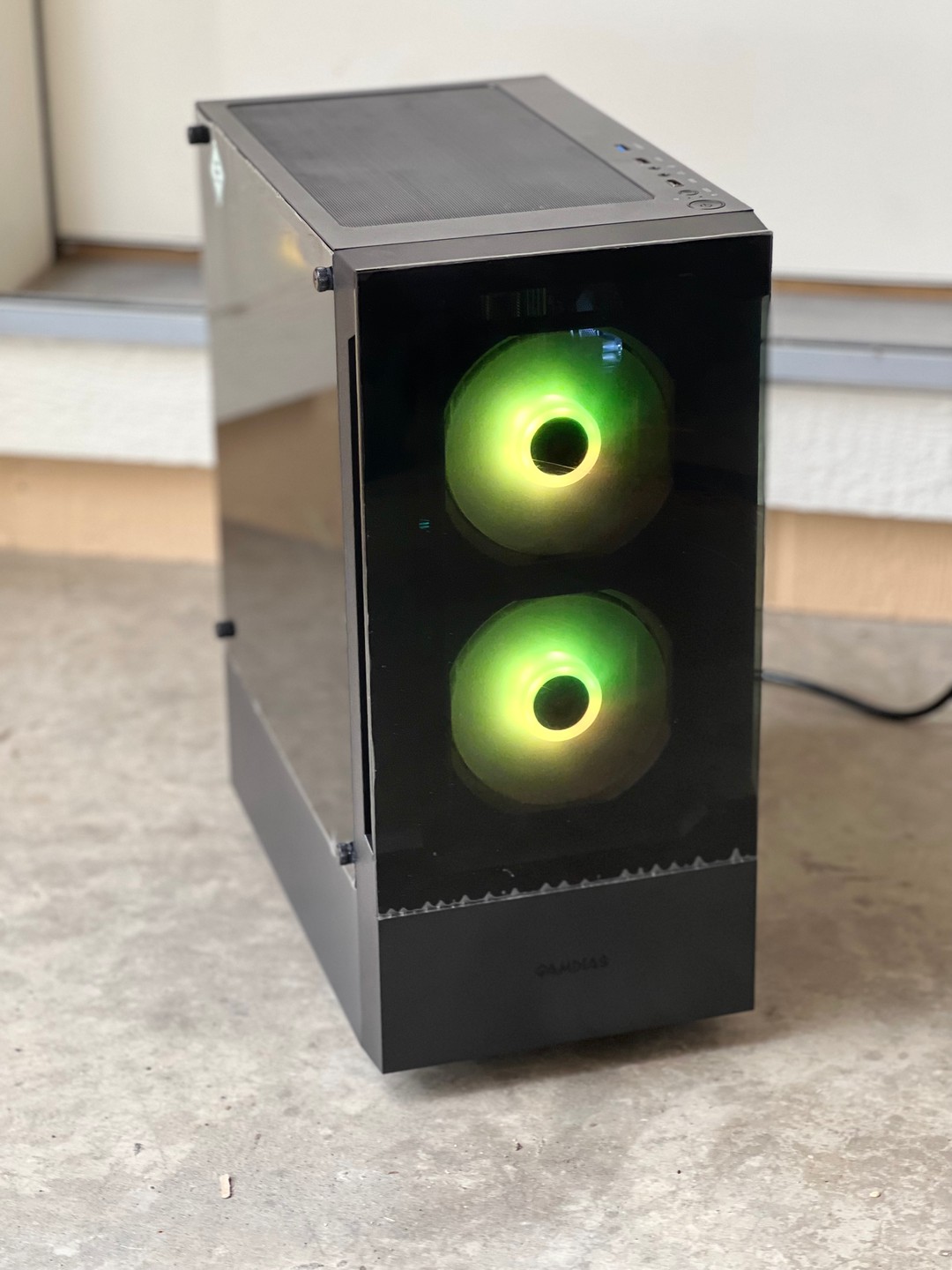 ゲーミングPC ryzen9 3900x RTX3070 M.2 512GB ゲーミングPC】Ryzen9