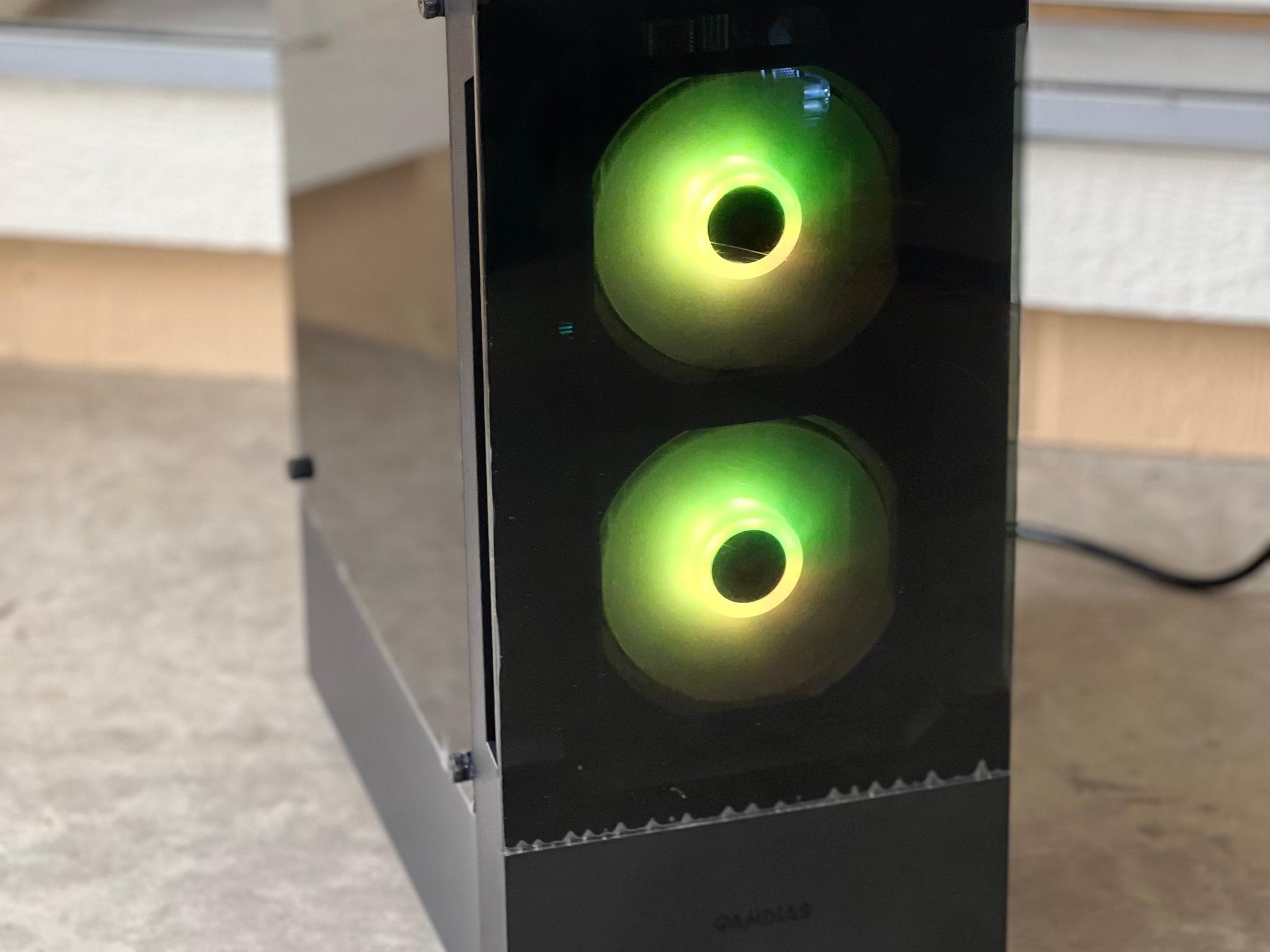 Ryzen 9 3900x, rtx 3070, 32GB Ram, gaming pc