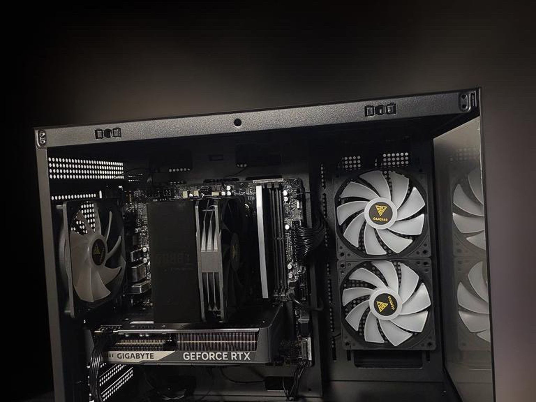 ❌GAMER | RYZEN 9600X | 5060TI 16GB | 32GB DDR5 | 2TB SSD | BT/WIFI | 1080P/1440P/4K *GREAT VALUE*