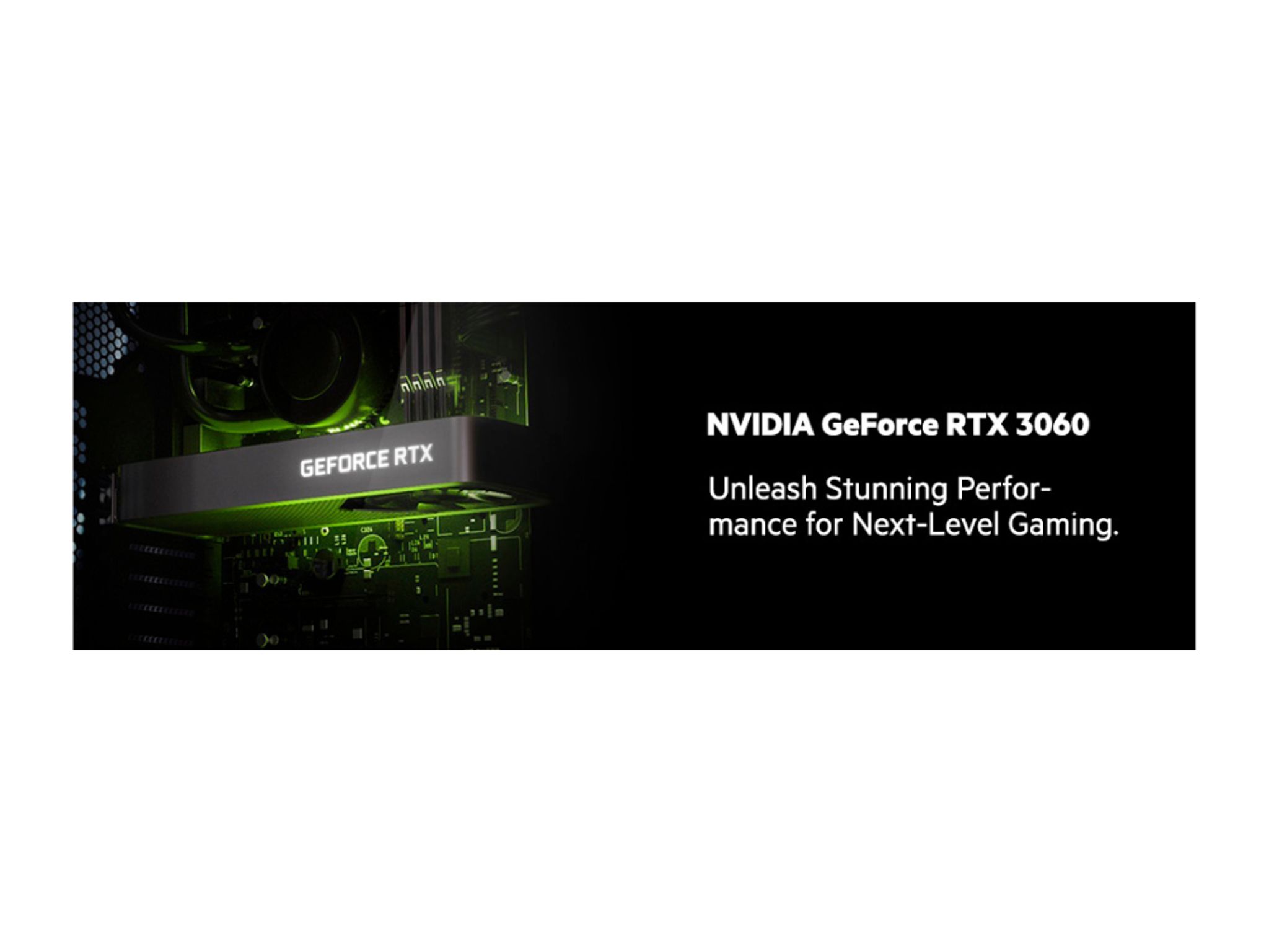 Pro White PC Gamer | R7 5700X | 16 GB RAM | 1 TB SSD | GeForce RTX 3060 | Win 11 Home