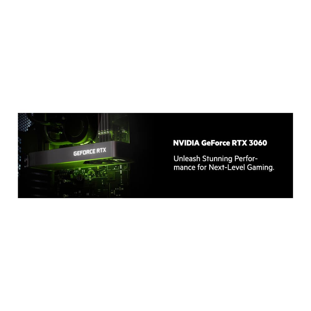 Pro White PC Gamer | R7 5700X | 16 GB RAM | 1 TB SSD | GeForce RTX 3060 | Win 11 Home