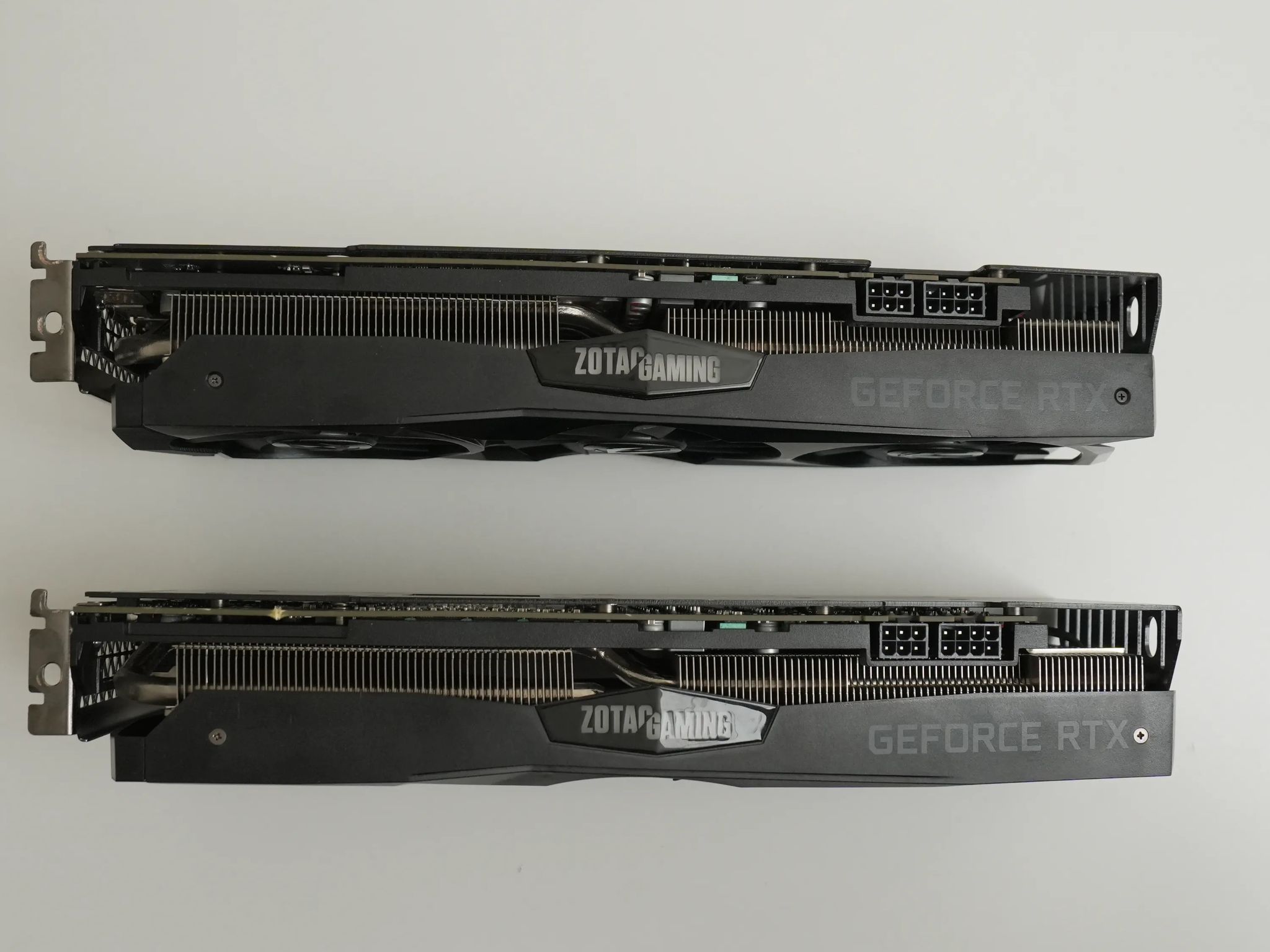 ZOTAC Gaming GeForce RTX 2070 AMP Extreme | Gaming Graphics Card