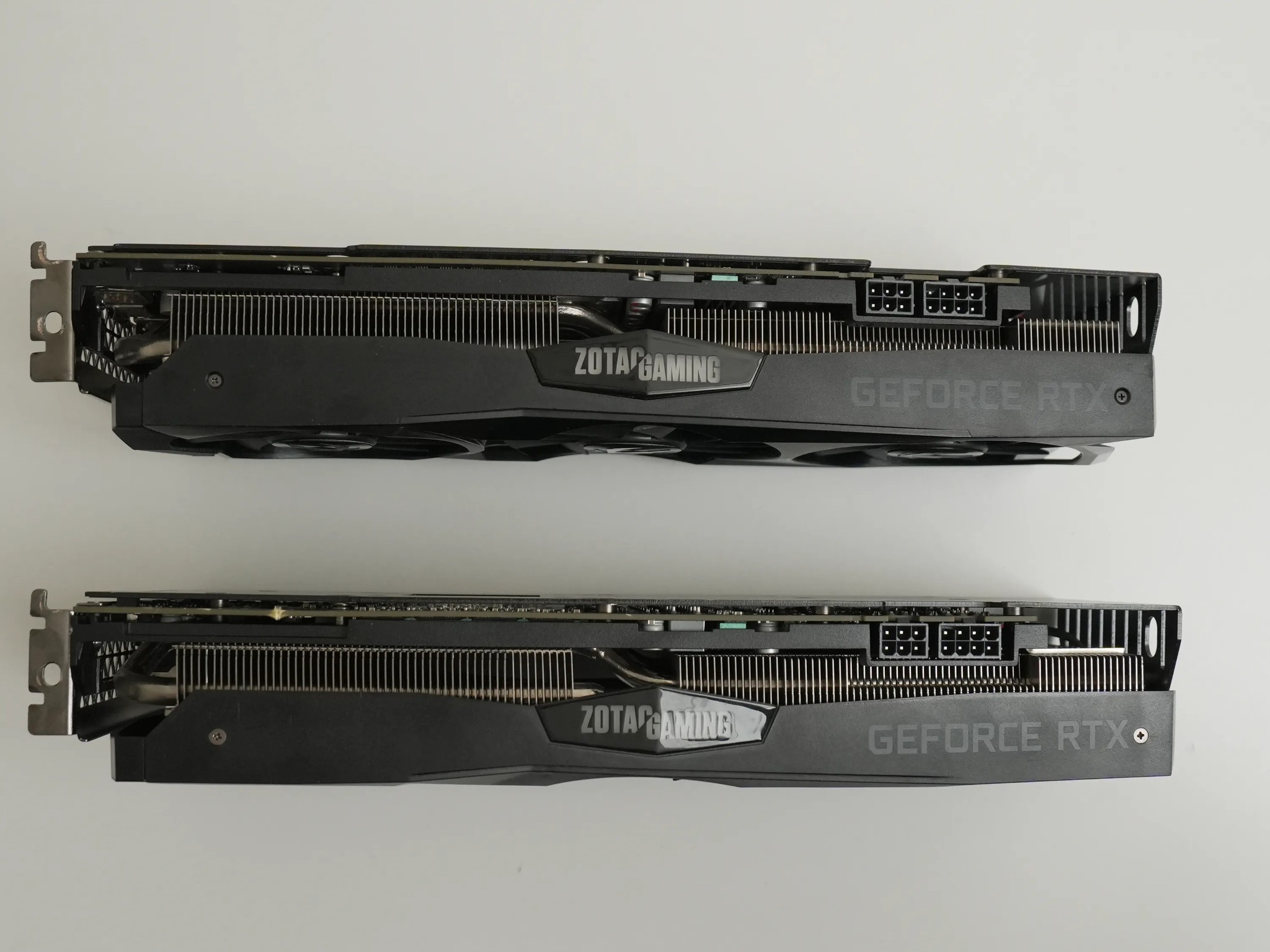 ZOTAC Gaming GeForce RTX 2070 AMP Extreme | Gaming Graphics Card