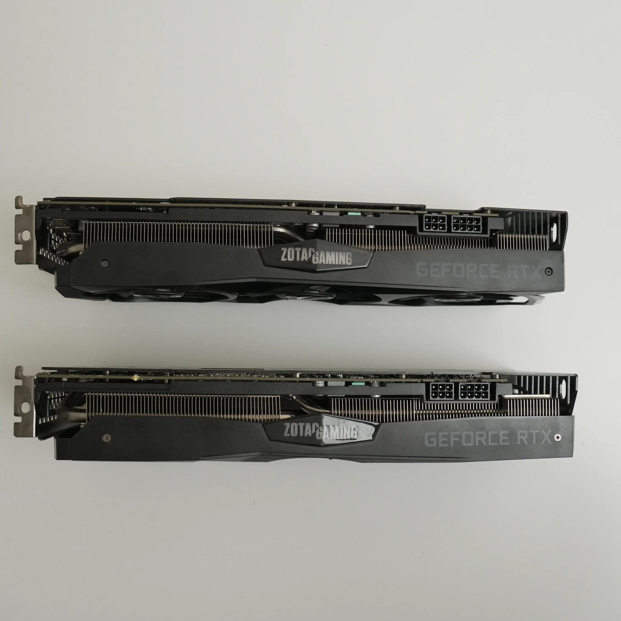 ZOTAC Gaming GeForce RTX 2070 AMP Extreme | Gaming Graphics Card