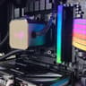 Gaming PC Ryzen 7 7800X3D 16GB RAM 2TB SSD RTX 5060 Ti 16GB Windows 11 Computer