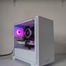 GeForce GTX 1070 Custom Gaming PC - Ryzen 5 2600X, 16GB RAM, 512GB SSD