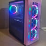 Custom Gaming Computer - R5 - GTX 1080 Ti - 16GB - 256GB SSD - 2TB HDD