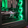 Rtx 3070| Ryzen 9 5900x | 32gb ram | 2tb m.2 ssd | Gaming and streaming PC