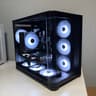 Apex Series Gaming PC / Ryzen 5 + RX 5700 XT / NVMe SSD / Ready to Play!