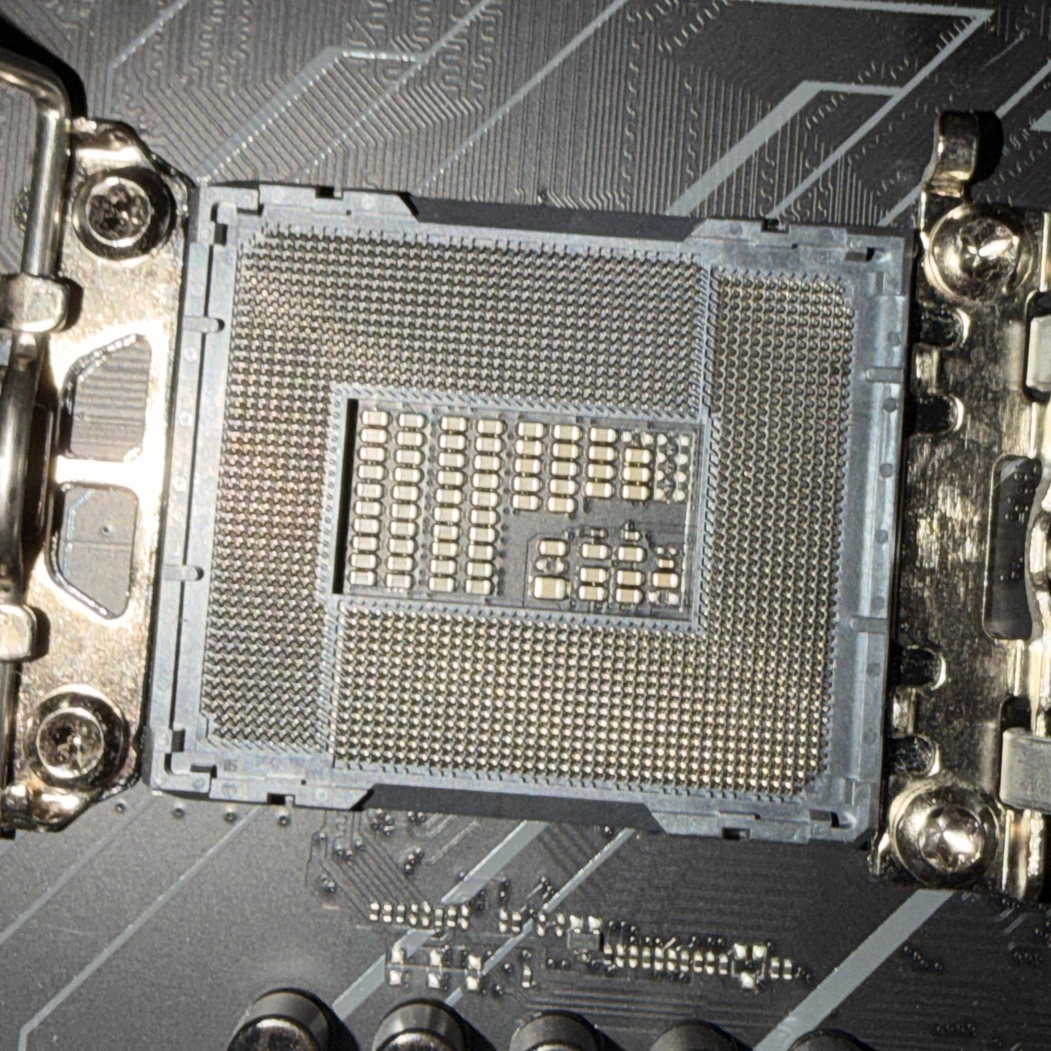 ASUS TUF Z690 Plus Wifi