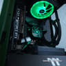 💚RTX 3060Ti Core i5 9600K ● 1080p Gaming Computer