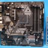 ASUS Prime B450M-A AMD Socket AM4 DDR4 MicroATX Desktop Motherboard & I/O Shield - 4187981488