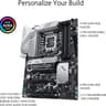 Brand New ASUS Z790-P PRIME WiFi Intel LGA 1700 ATX Motherboard