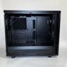 Fractal Design Define 7 Black Brushed Aluminum / Steel E-ATX Silent Modular Mid Tower Computer Case