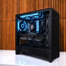 RTX  4080 Super 16GB |  INTEL 270K Plus | 32GB DDR5 | NVME | WIFI 7 | Windows 11 | LCD | GOLD PSU