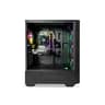 PC NSX Gamer Desktop | Intel Core I5 |GTX 1650 | Hdmi | Win 11 Home | Gaming Peripherals Included