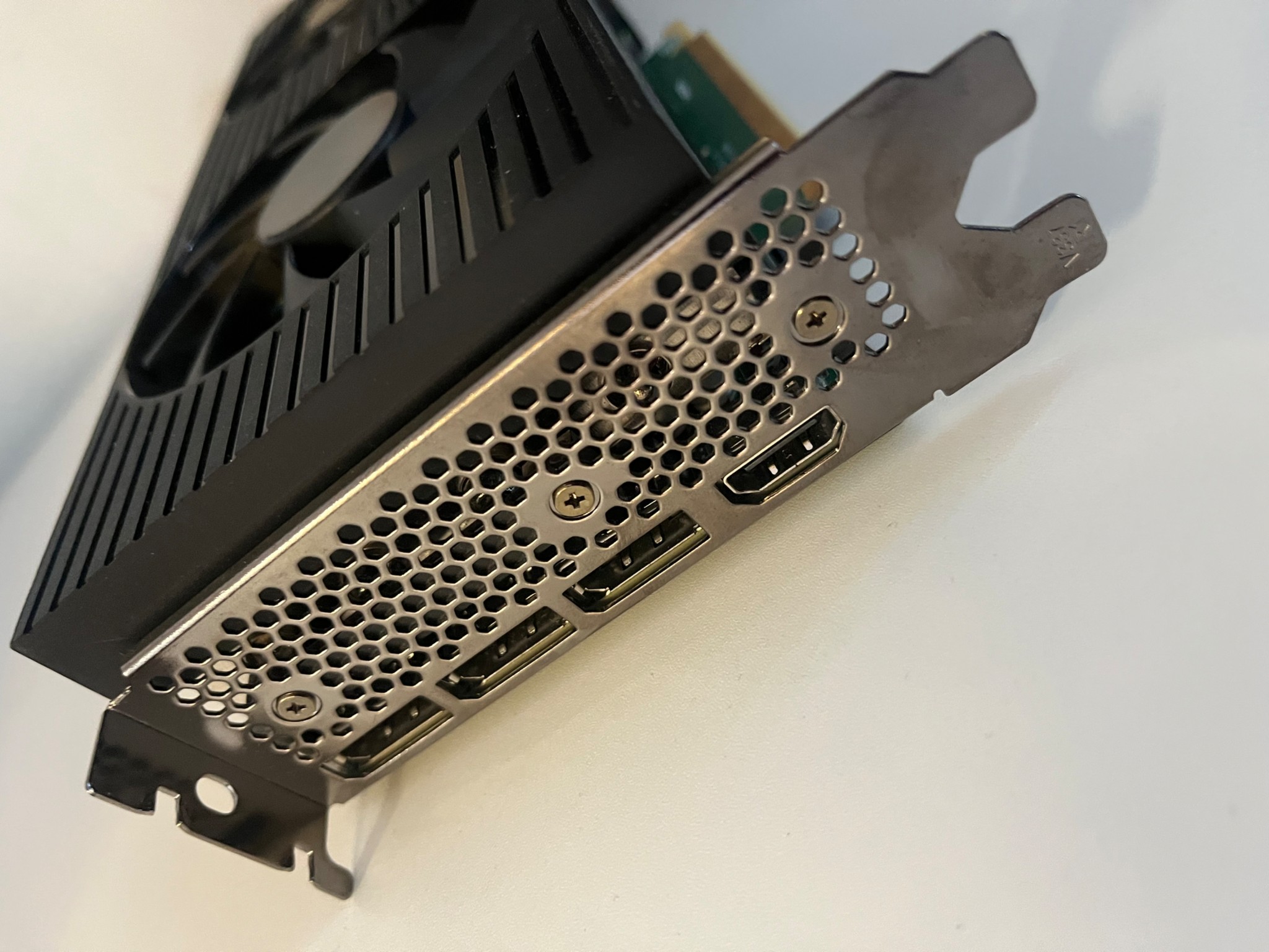 Dell RTX 3090 24gb VRAM