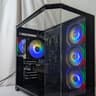 RTX 5070 | RYZEN 5 7500F | 16GB DDR5 | 650W PSU | 1TB NVME