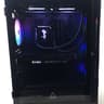 Gaming PC i7-10700K 16GB RAM 1TB SSD RTX 3060 Ti 8GB Windows 11 Computer