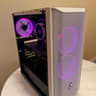 🔳🔲Budget Gaming PC🔳🔲 | GTX 1070 8GB | RYZEN 5 1600 3.65GHZ | 512 GB M.2 SSD | 16GB RAM