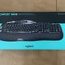 Logitech K350 (920-001996) Wireless Keyboard