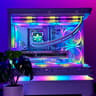 Shook PC Stay Frosty 💎 Ryzen 9850X3D | 5070 Ti OC 16GB | 32GB DDR5 6400MHz CL32 | 2TB SSD NVMe m.2