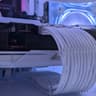 Liquid Cooled Gaming PC | RX 9070 XT / Ryzen 9 5900X / 32GB DDR4 / 1TB NVMe / Wi-Fi
