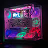 RTX 5090 Master ICE + Ryzen 9800X3D beast PC, 4TB NVMe, 32GB RAM, 4K ready