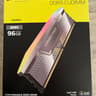 Corsair Vengeance 48GB (2x24GB) DDR5 CUDIMM 7000MT/s CL36 RAM *RGB* *NEW*