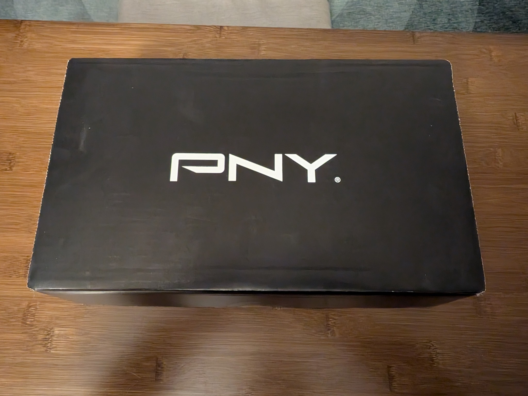 [PRE-OWNED] PNY GeForce RTX 3060 12GB GDDR6 XLR8 Gaming REVEL EPIC-X RGB Dual Fan Edition