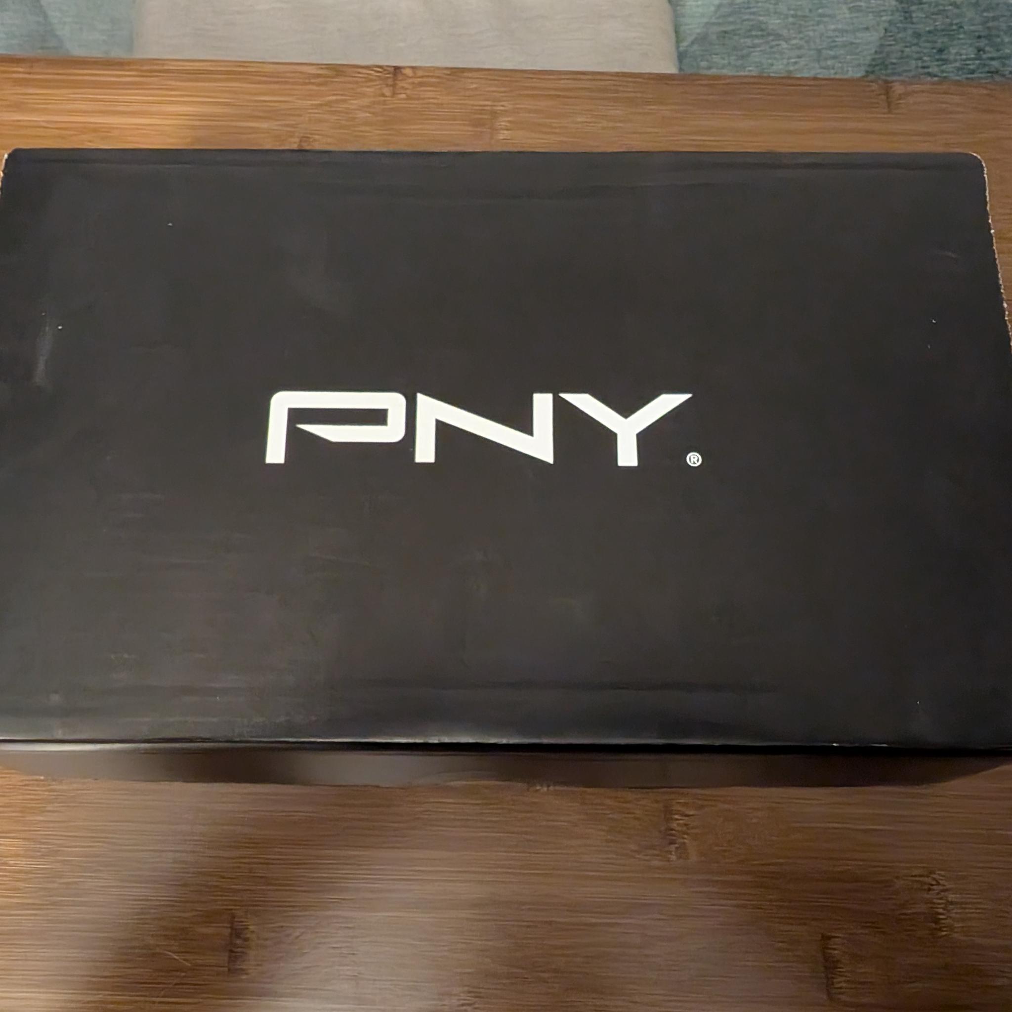 [PRE-OWNED] PNY GeForce RTX 3060 12GB GDDR6 XLR8 Gaming REVEL EPIC-X RGB Dual Fan Edition