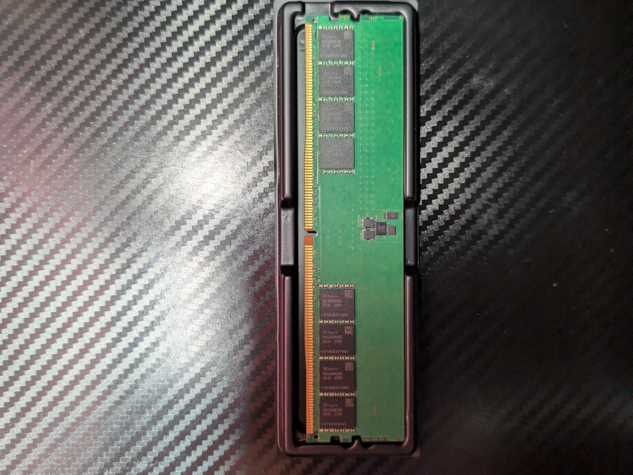 Sk hynix ddr5 32gb 4800mhz