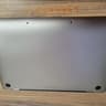 Apple Macbook Pro Laptop 2020 13-inch - 512GB - M1 Cpu - 8Gb ram