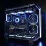 RTX 5080 | Ryzen 7 9800X3D | 32GB DDR5 6200MT/s CL30 | 2TB NVMe | The Commander RTX