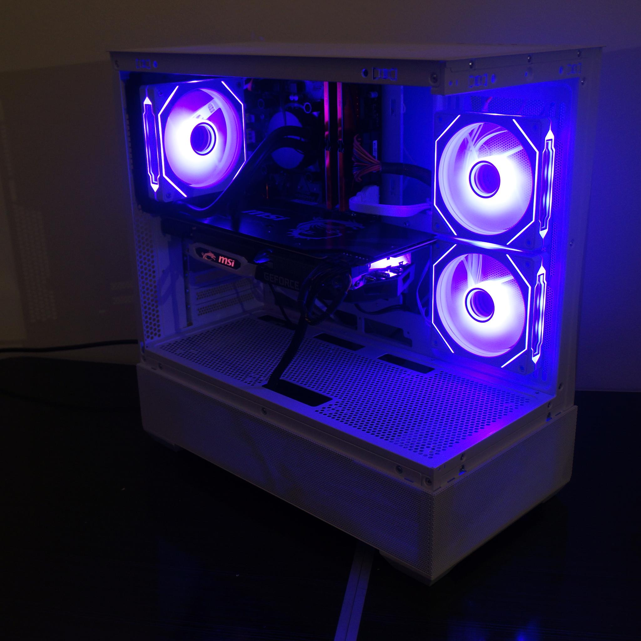 1080p Gaming Beast | RTX 2070 + i7 | 16gb | 1tb
