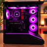 Gaming PC | RTX 3060 Ti | i7-11700F | 16GB RAM | 1.5TB