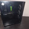 Budget Mid ranged 1080p/ 1440p gaming pc!