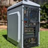 Gaming PC GTX 1070 Ti 8GB GPU, 32GB RAM, Ryzen 3 3100, 1TB SAMSUNG SSD