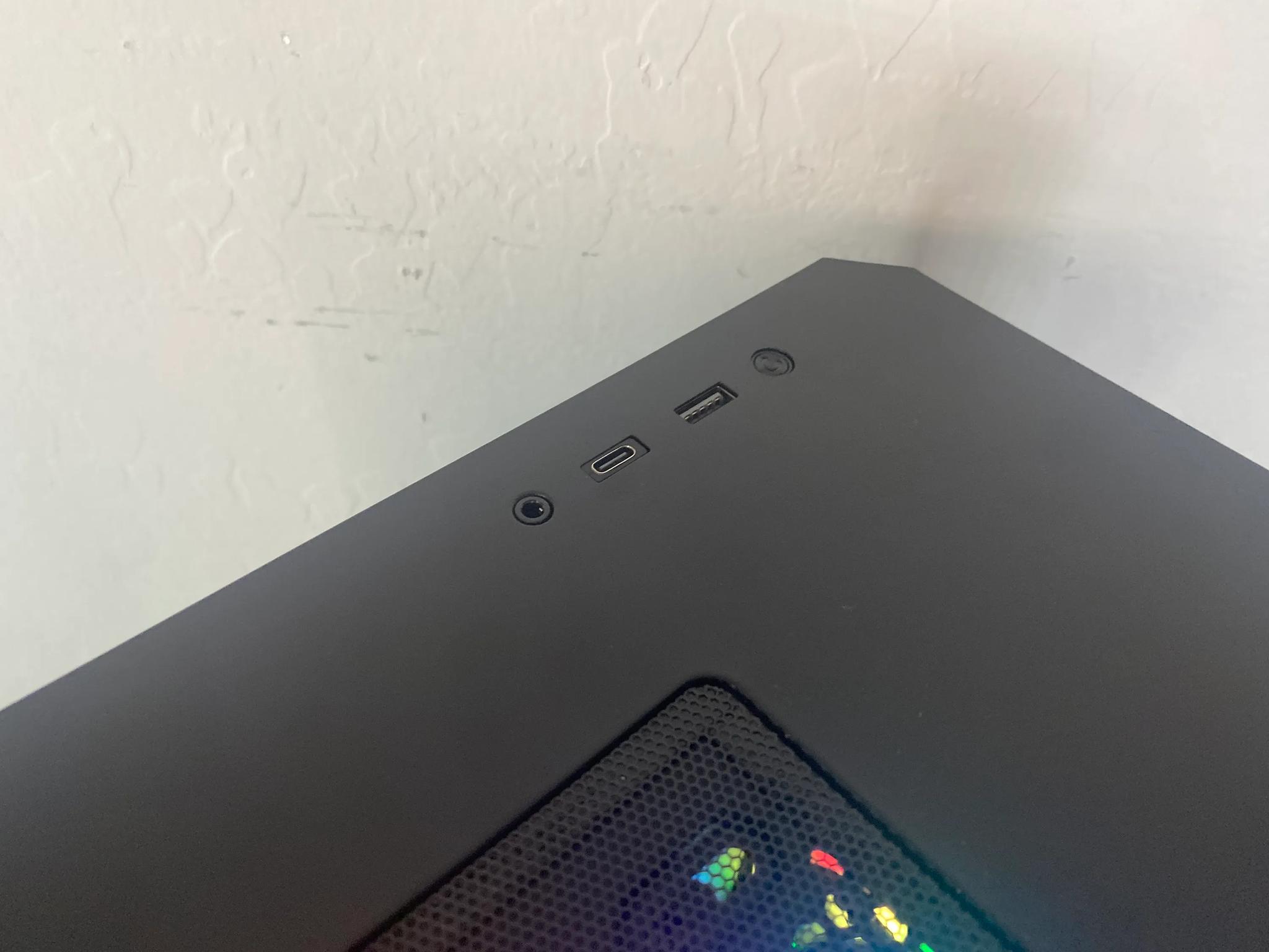 🌟 Custom Built Ryzen 3/Nvidia GeForce Gaming PC 🌟 | Fortnite, CoD, Valorant, and More!