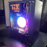 Budget Gaming Starter PC Build