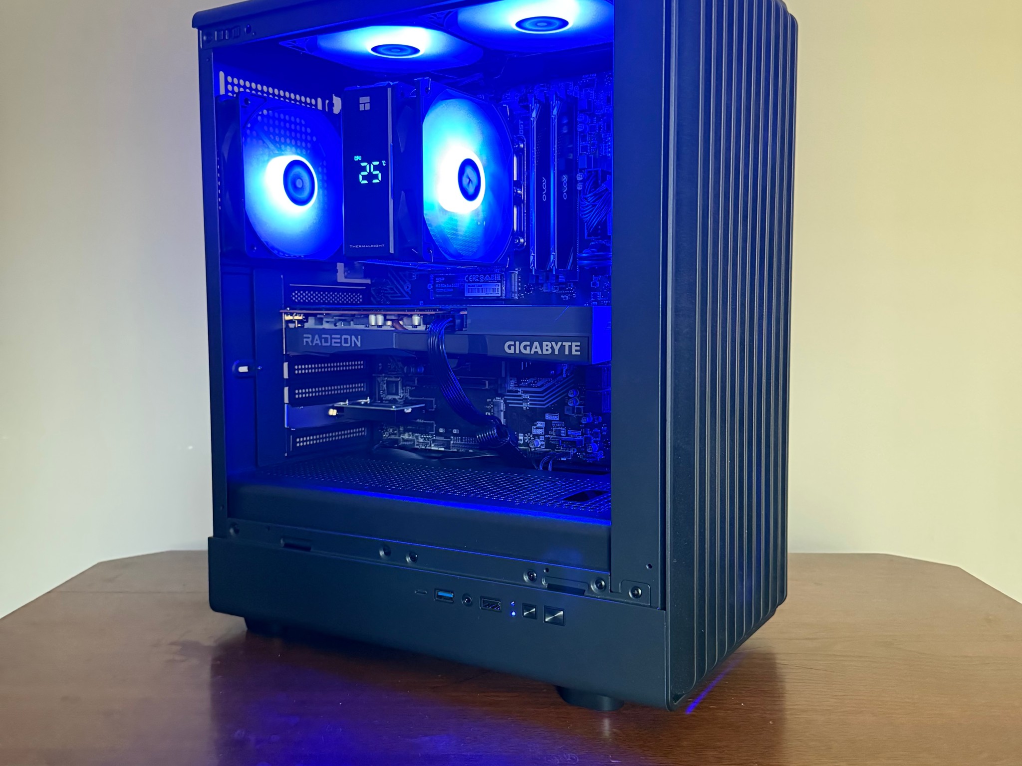 🔥 BUDGET BALLER 🔥 i3 9100F | RX6600 8GB | 16GB DDR4 RAM | 1TB SSD
