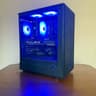 🔥 BUDGET BALLER 🔥 i3 9100F | RX6600 8GB | 16GB DDR4 RAM | 1TB SSD