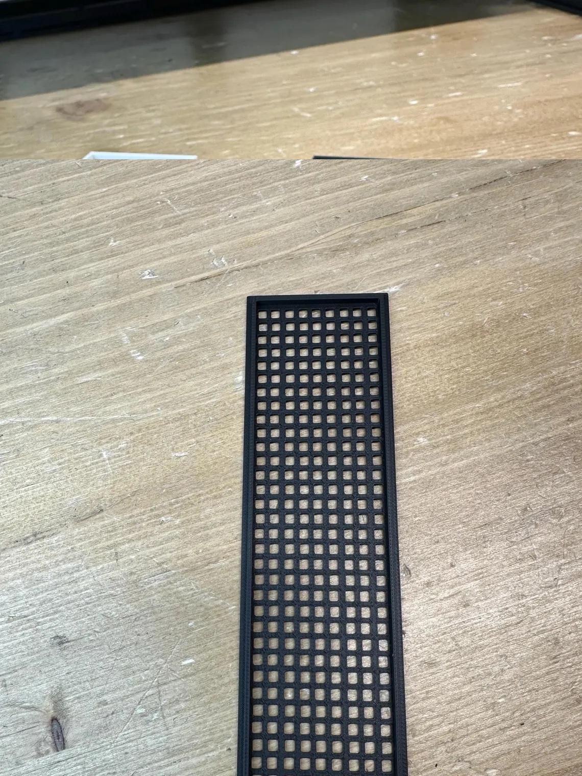 2x Universal IO Shield for Desktop PC - 3D Printed – Custom IO shield