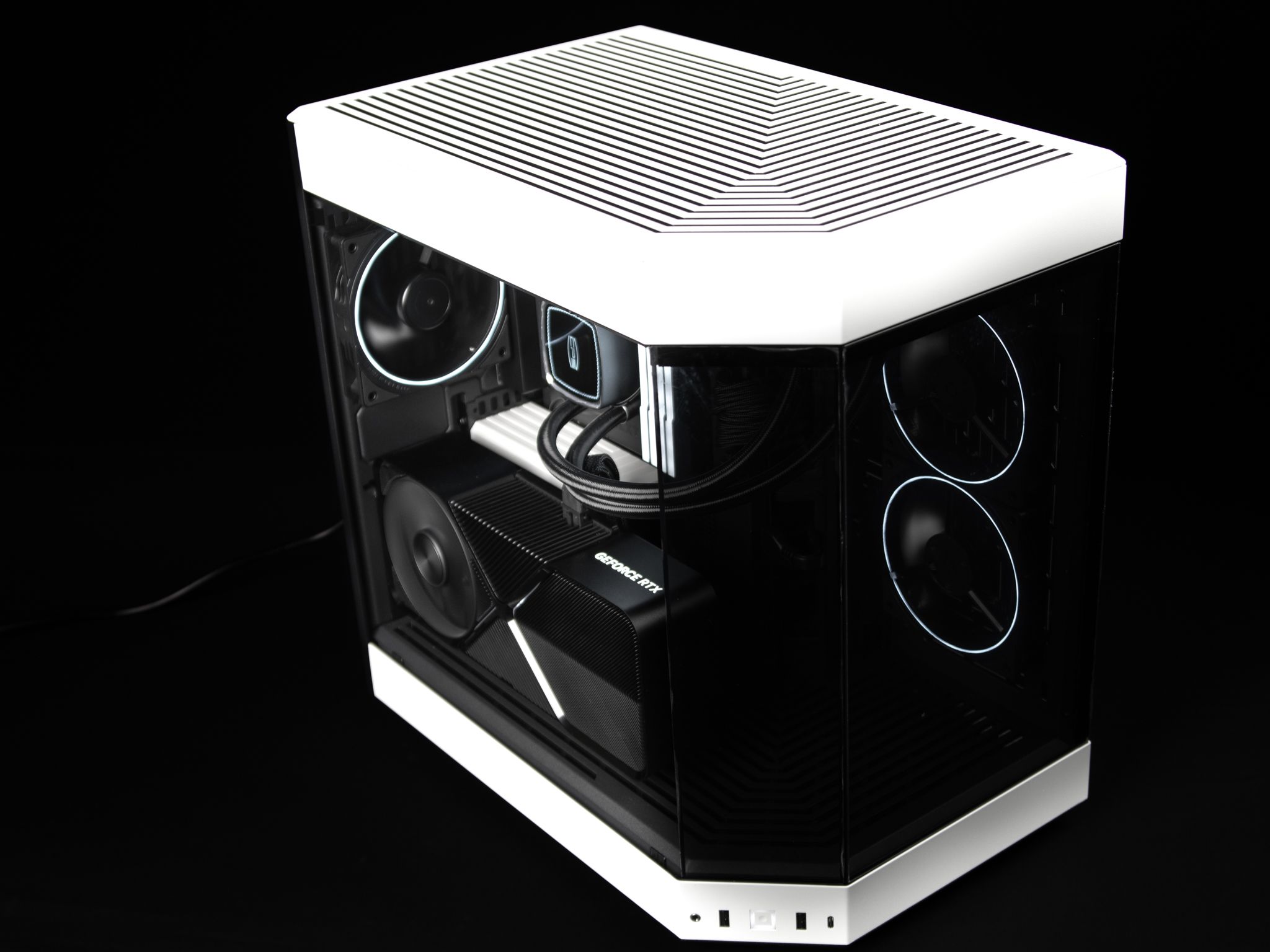 [Top Of The Line Build] “Klare” RTX 4080 Super 64GB I9 14900k Win 11 4 TB Workstation Gaming PC