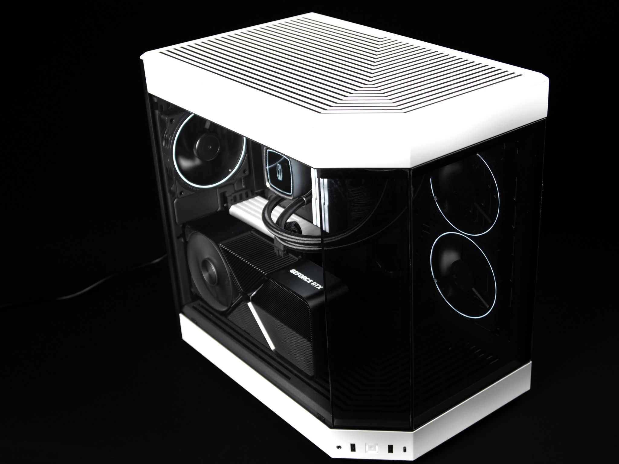 [Top Of The Line Build] “Klare” RTX 4080 Super 64GB I9 14900k Win 11 4 TB Workstation Gaming PC