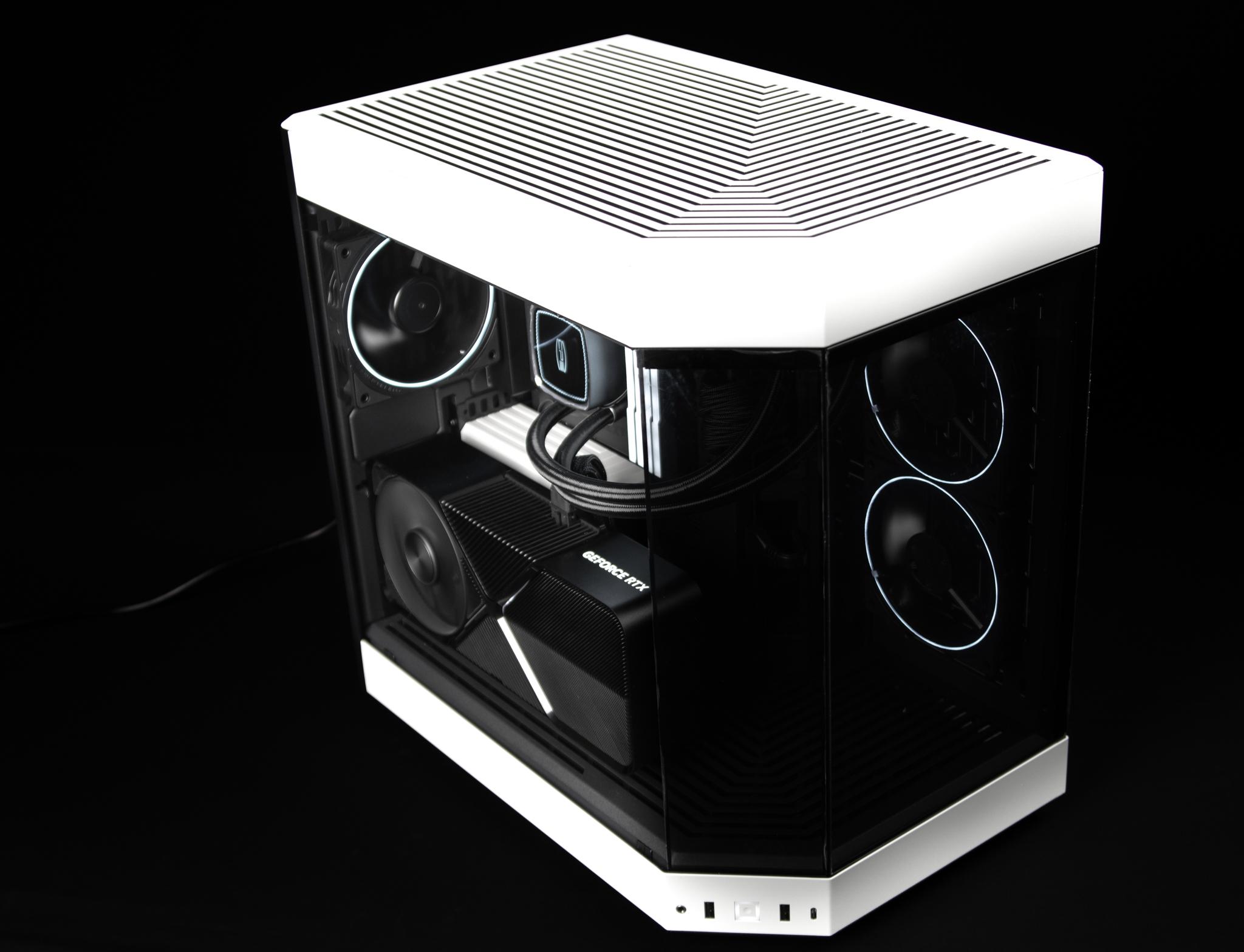 [Top Of The Line Build] “Klare” RTX 4080 Super 64GB I9 14900k Win 11 4 TB Workstation Gaming PC