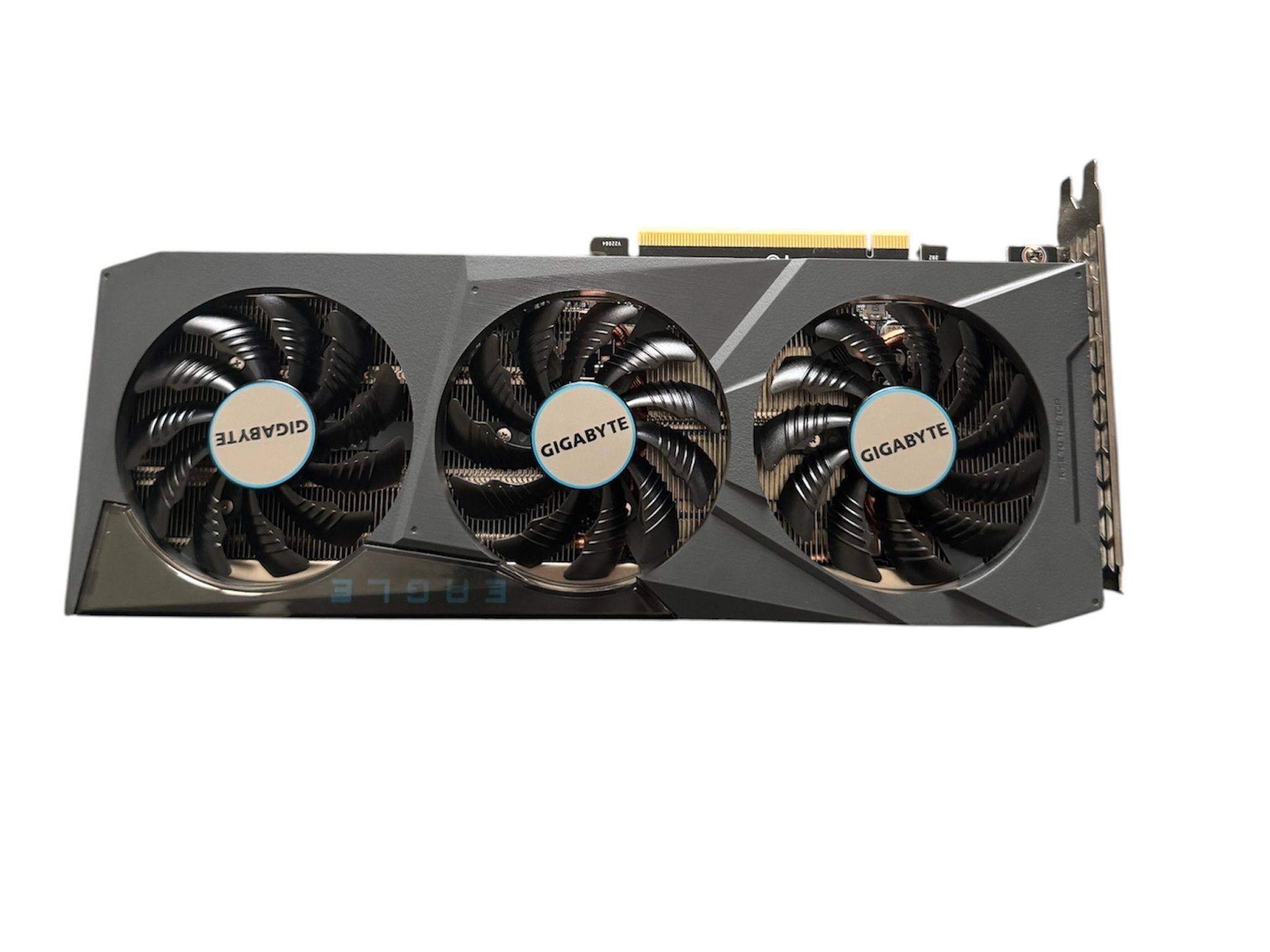 GIGABYTE EAGLE OC GeForce RTX 3060 Ti