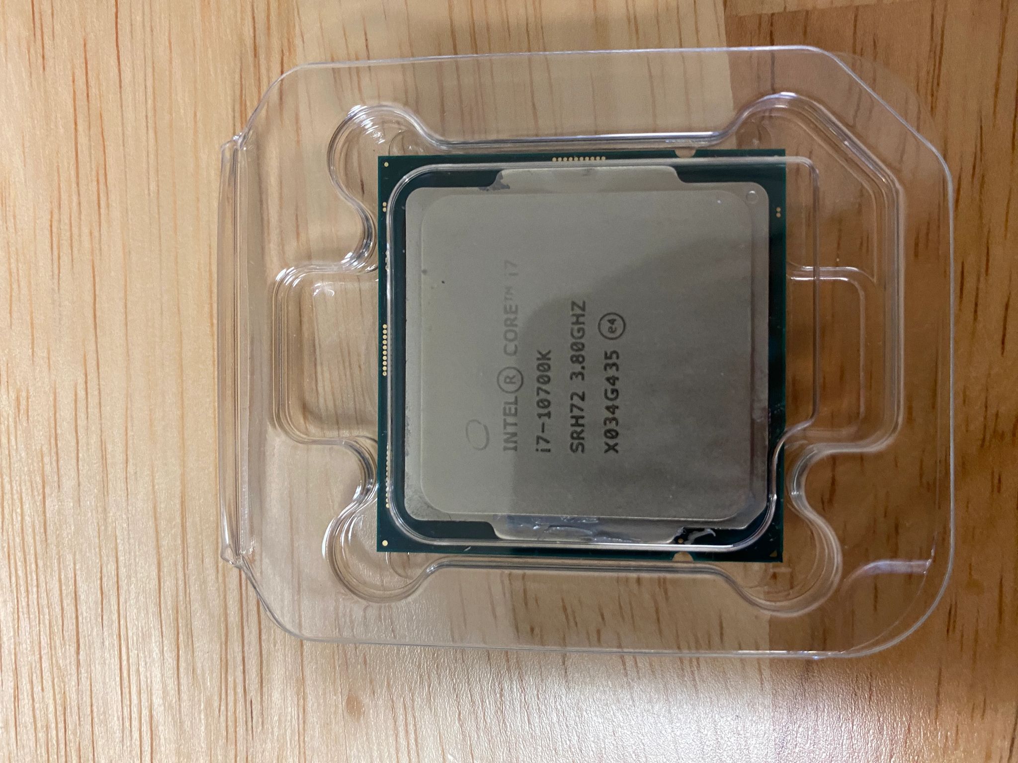 i7-10700K