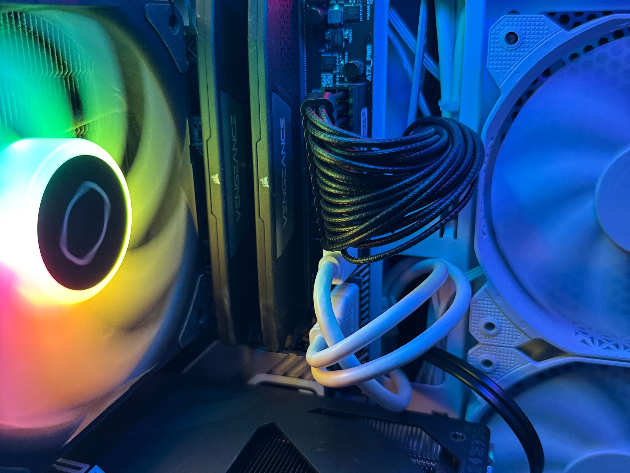 Motherboard, CPU, and Ram for sale